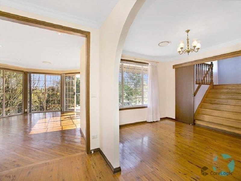 27 Malonga Avenue, Kellyville NSW 2155