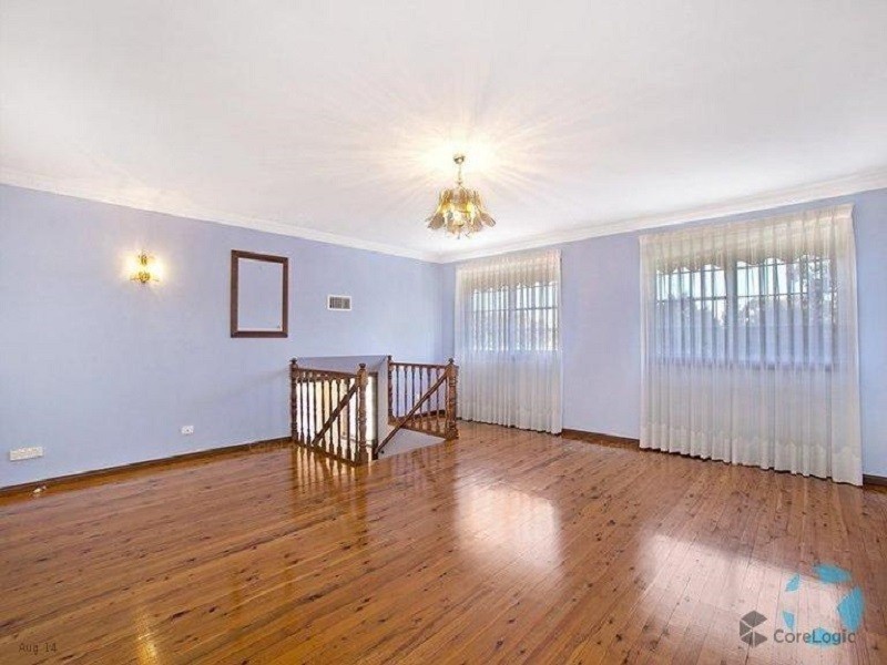 27 Malonga Avenue, Kellyville NSW 2155