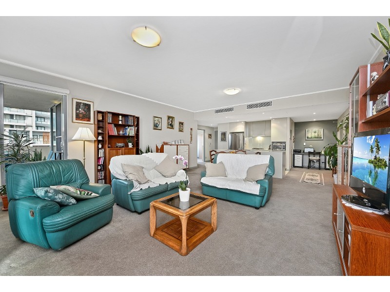 401/2 Walker Street, Rhodes NSW 2138