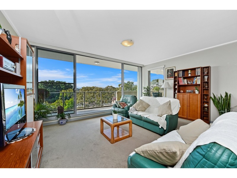 401/2 Walker Street, Rhodes NSW 2138