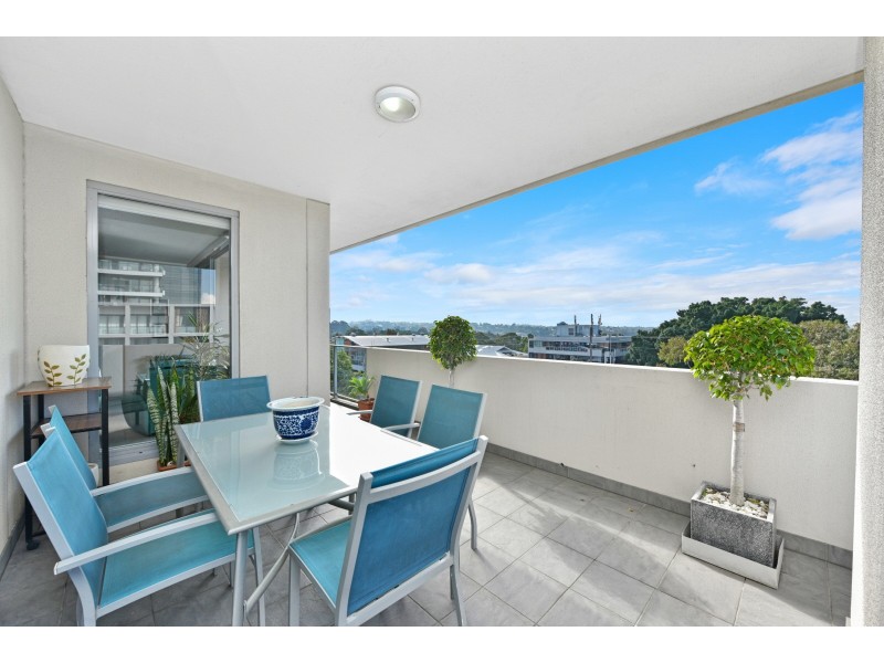 401/2 Walker Street, Rhodes NSW 2138