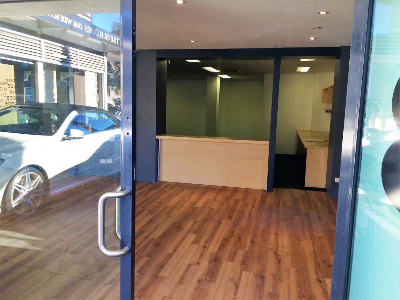 Shop 3/85 – 97 New South Head Road, Edgecliff NSW 2027