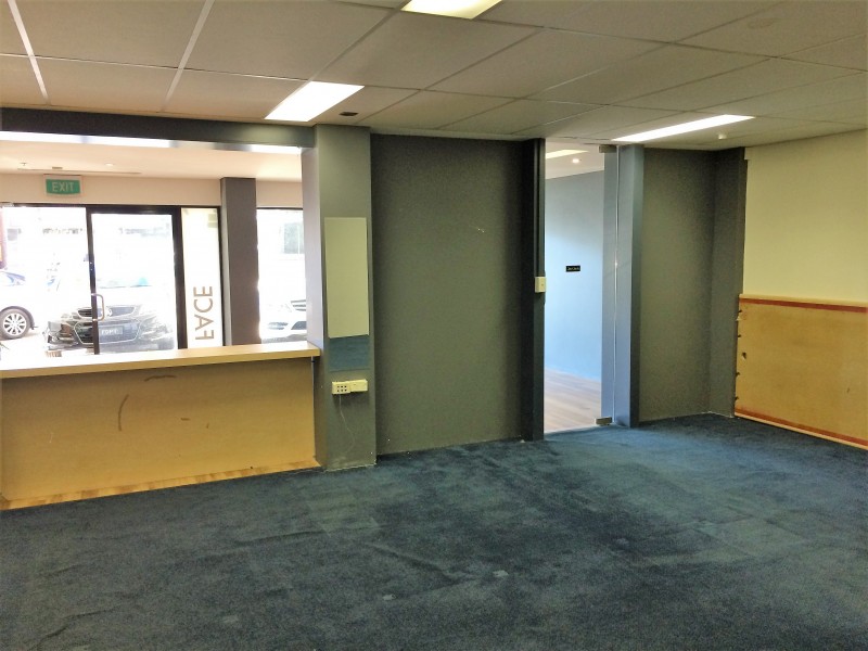 Shop 3/85 – 97 New South Head Road, Edgecliff NSW 2027