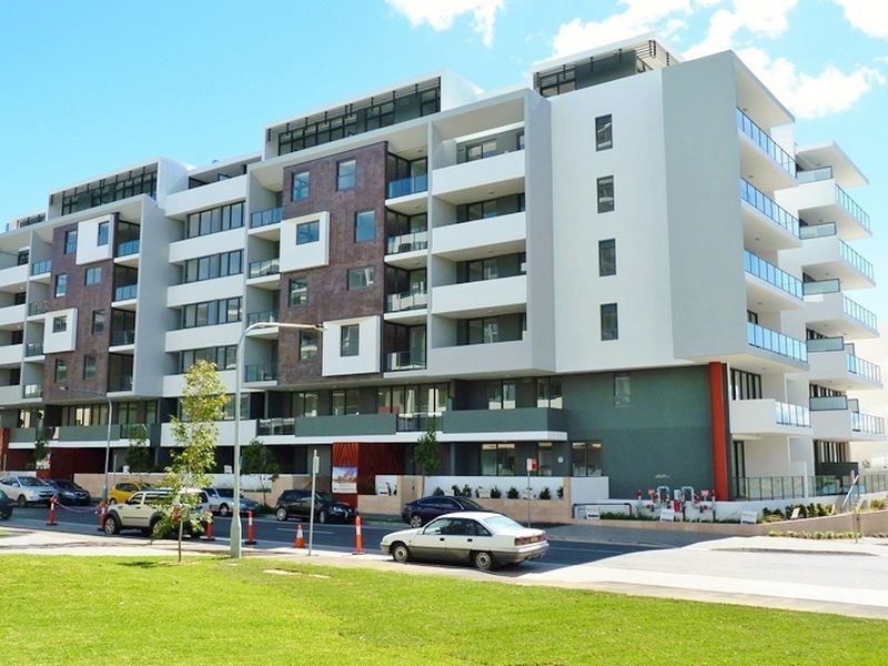 515/42 Shoreline Drive, Rhodes NSW 2138