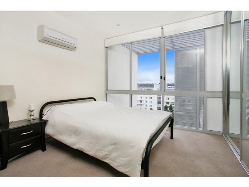 D409 10 Marquet Street, Rhodes NSW 2138