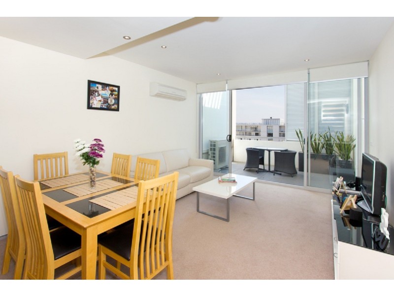 D409 10 Marquet Street, Rhodes NSW 2138