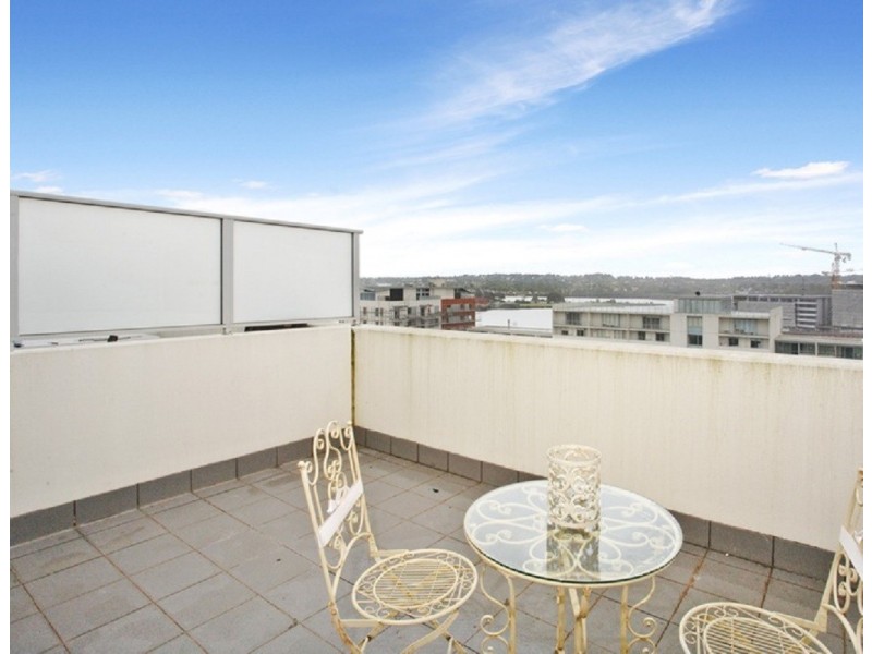 D409 10 Marquet Street, Rhodes NSW 2138
