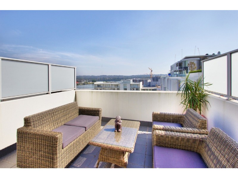 D409 10 Marquet Street, Rhodes NSW 2138