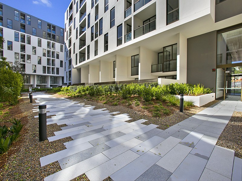 209/2 Scotsman Street, Glebe NSW 2037