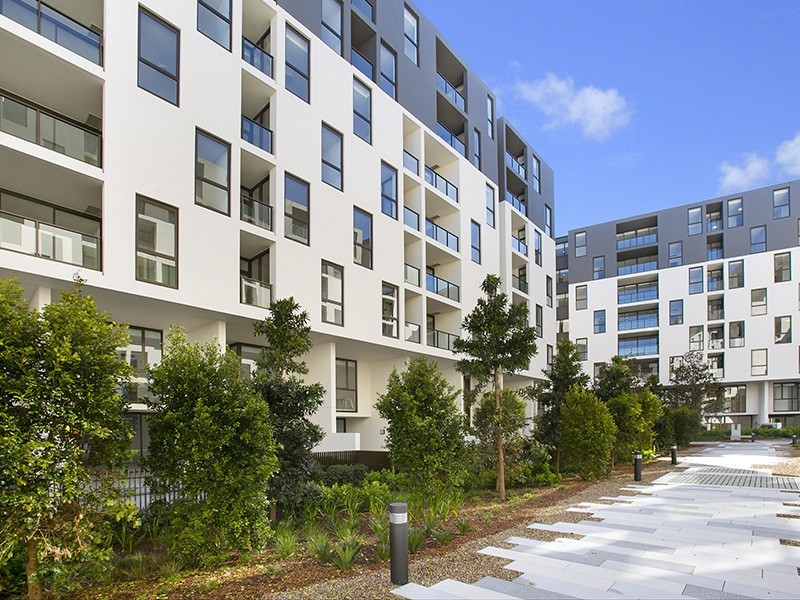 209/2 Scotsman Street, Glebe NSW 2037