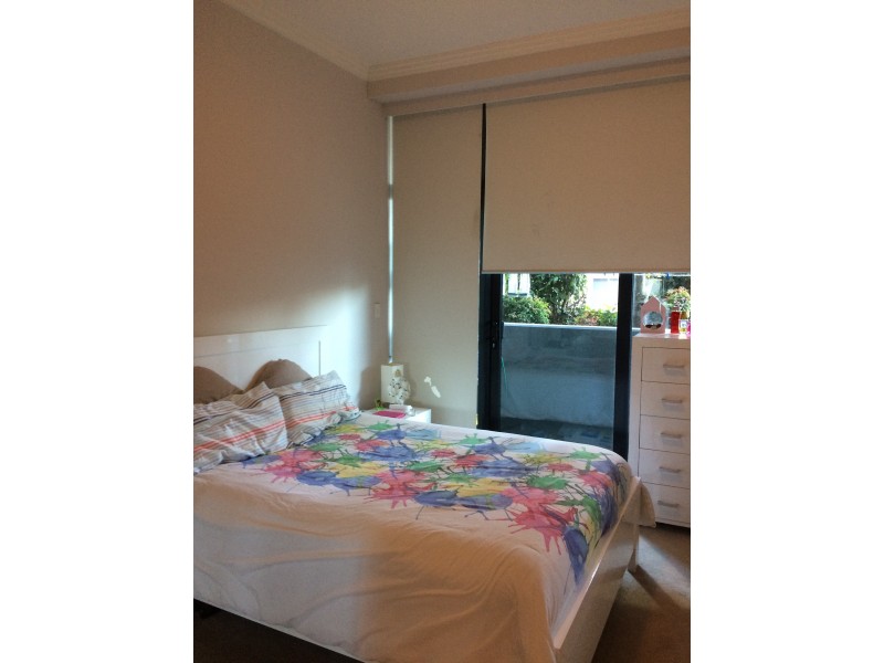 9/2  Nina Gray Avenue, Rhodes NSW 2138