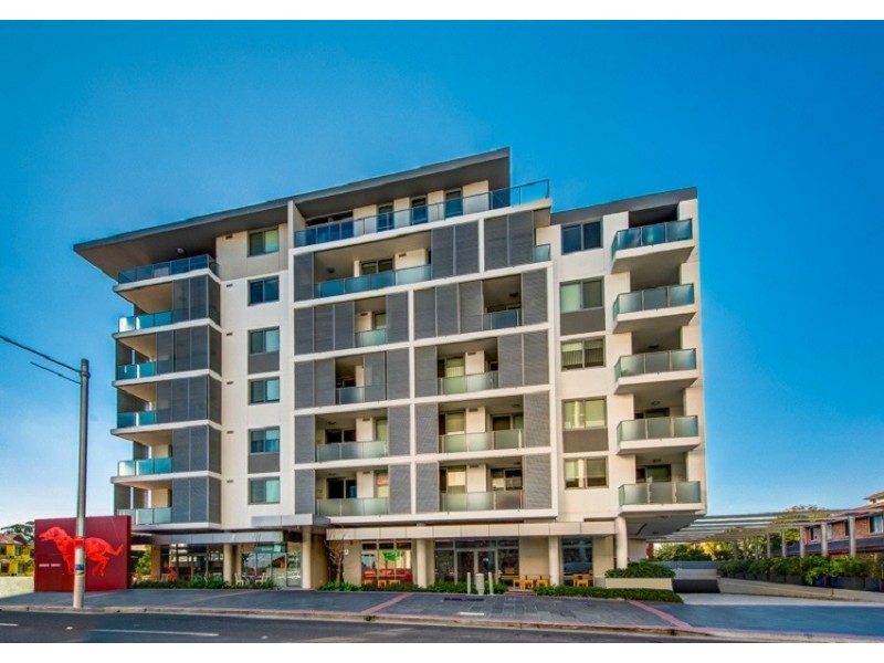 6128/219 Blaxland Road, Ryde NSW 2112