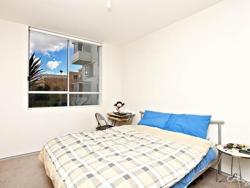 H104 10-16 Marquet Street, Rhodes NSW 2138