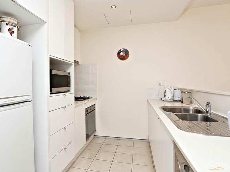 H104 10-16 Marquet Street, Rhodes NSW 2138