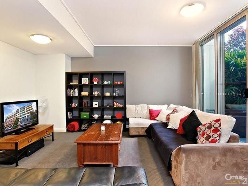 213/37 Almalfi Drive, Wentworth Point NSW 2127