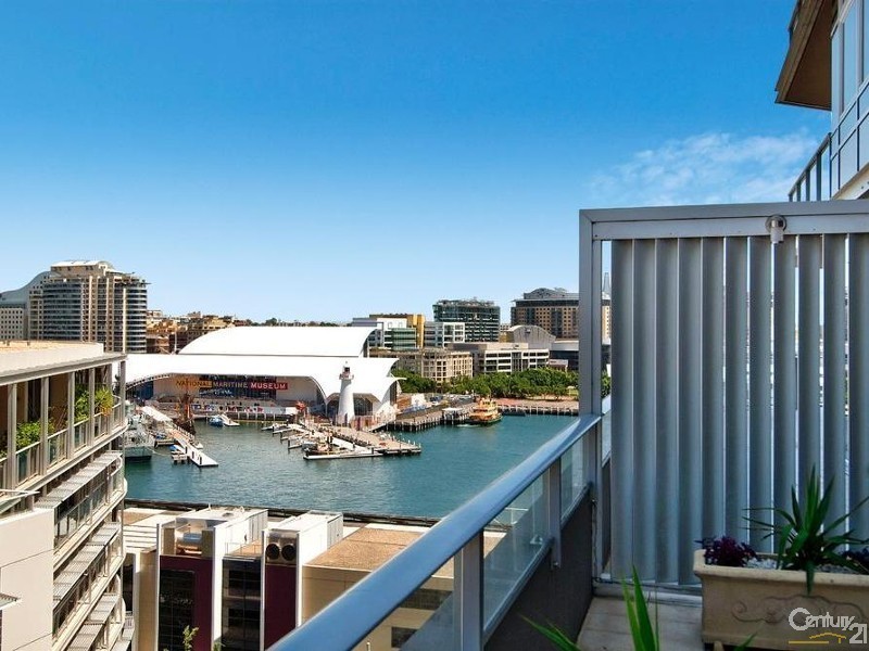 1111/23 Shelley St, Sydney NSW 2000