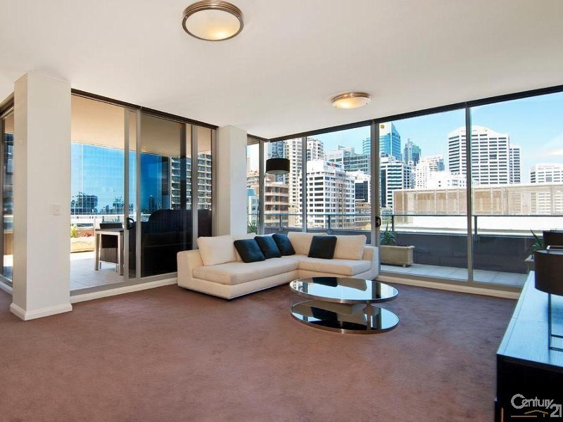 1111/23 Shelley St, Sydney NSW 2000