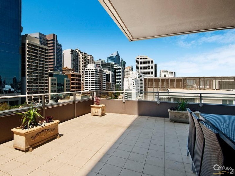 1111/23 Shelley St, Sydney NSW 2000