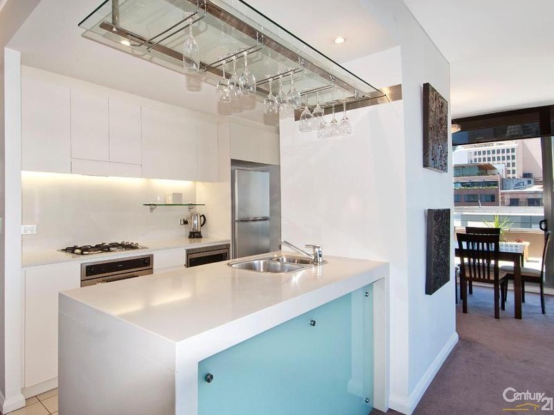 1111/23 Shelley St, Sydney NSW 2000