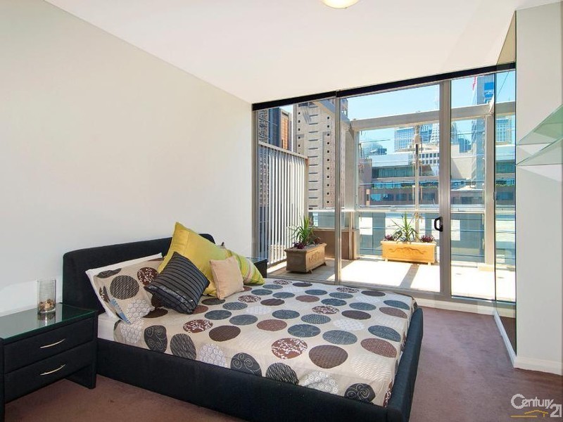 1111/23 Shelley St, Sydney NSW 2000
