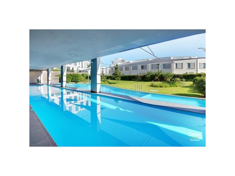 D409 10-16 Marquet Street, Rhodes NSW 2138