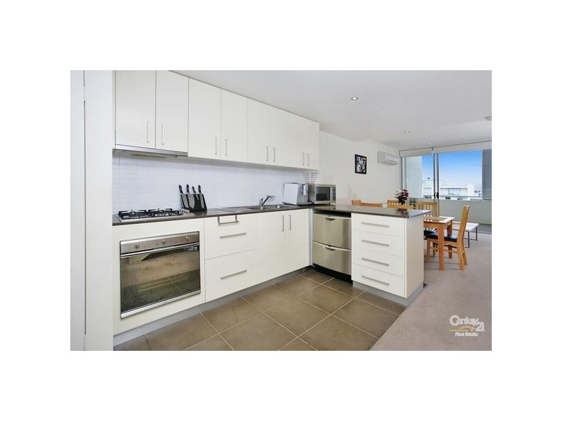 D409 10-16 Marquet Street, Rhodes NSW 2138