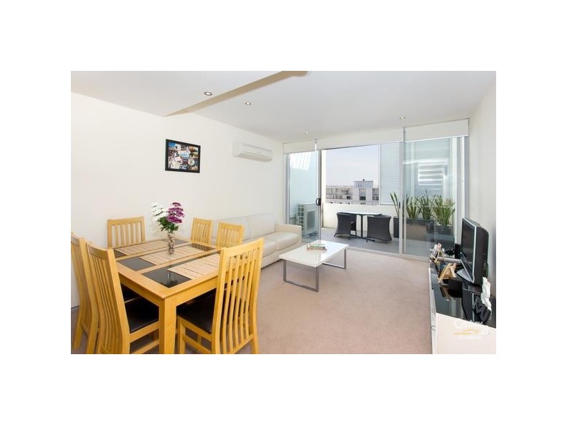 D409 10-16 Marquet Street, Rhodes NSW 2138