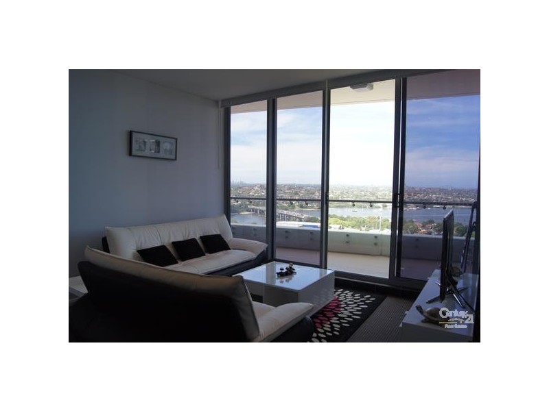 87 Shoreline Drive, Rhodes NSW 2138