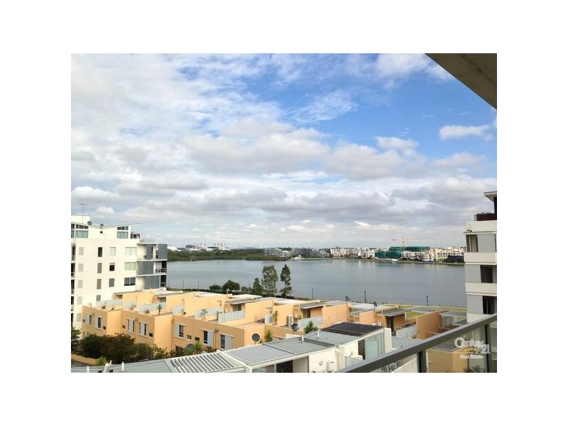 J405/10-16 Marquet Street, Rhodes NSW 2138