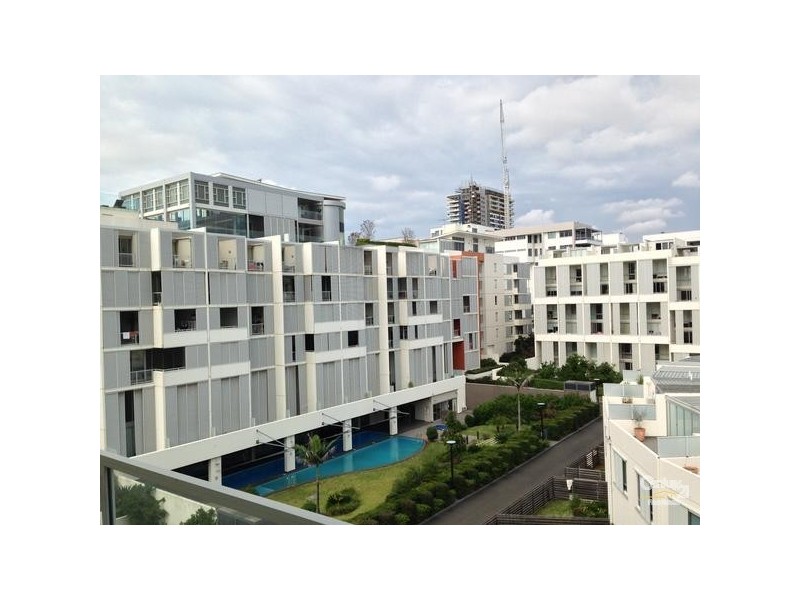 J405/10-16 Marquet Street, Rhodes NSW 2138