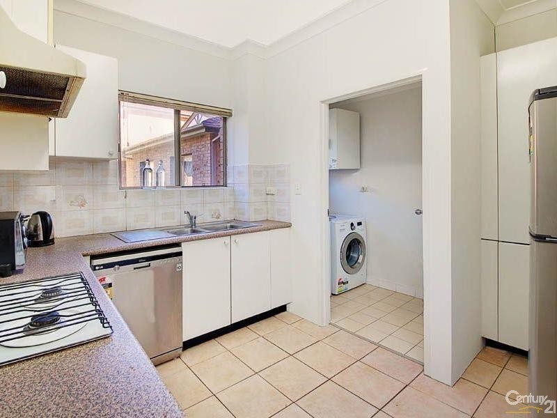 18/66-72 Marlborough Rd, Homebush West NSW 2140