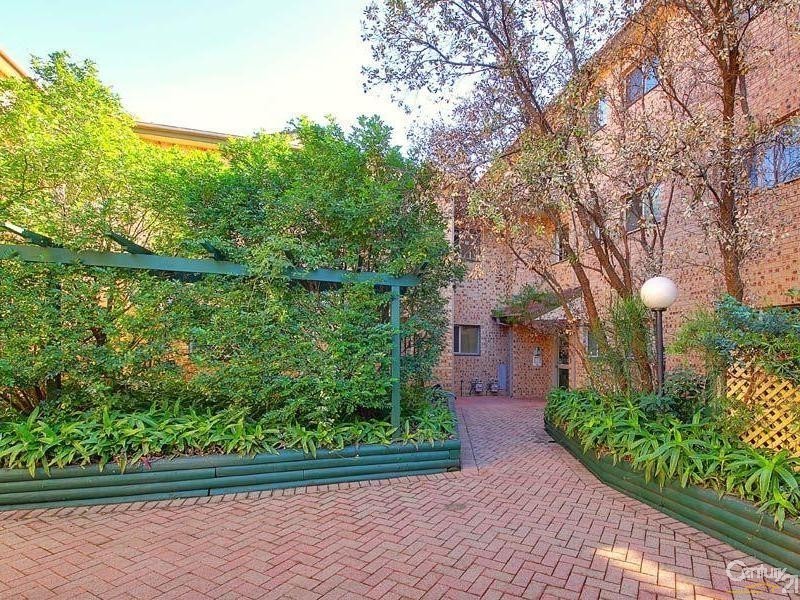 18/66-72 Marlborough Rd, Homebush West NSW 2140