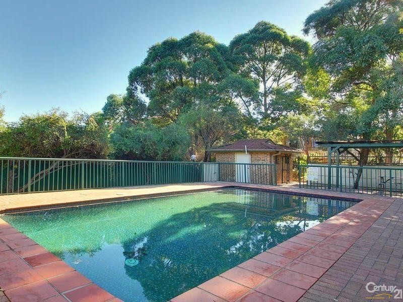 18/66-72 Marlborough Rd, Homebush West NSW 2140
