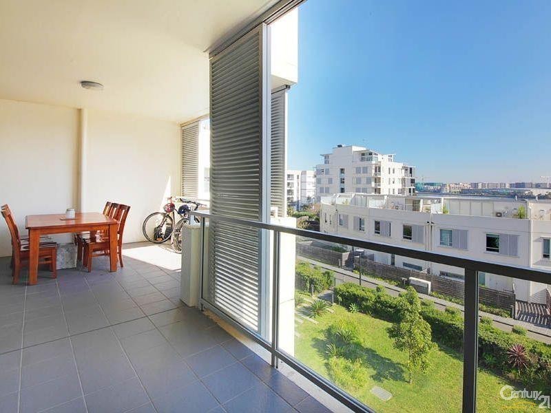 B211/10-16 Marquet St, Rhodes NSW 2138