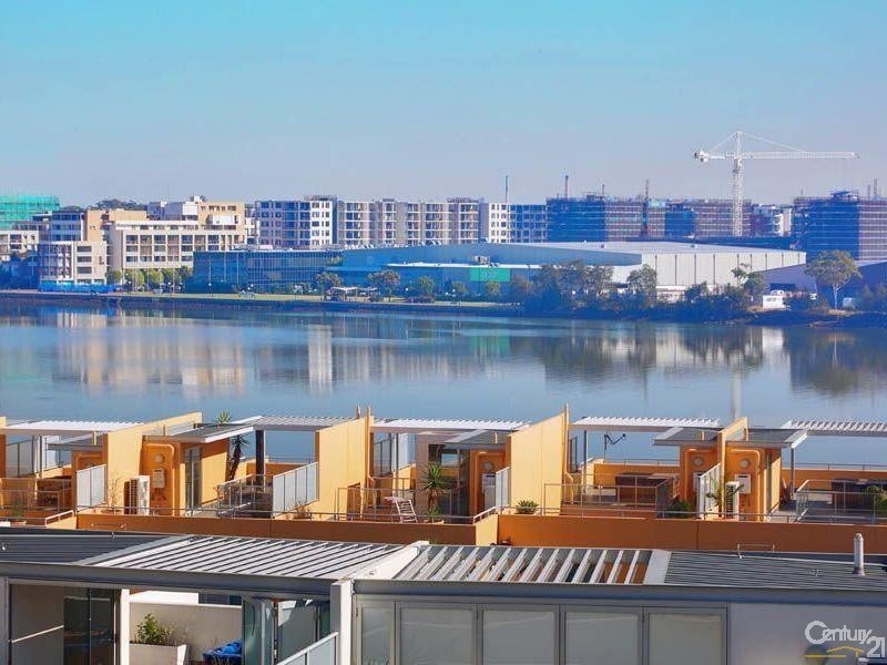 B211/10-16 Marquet St, Rhodes NSW 2138