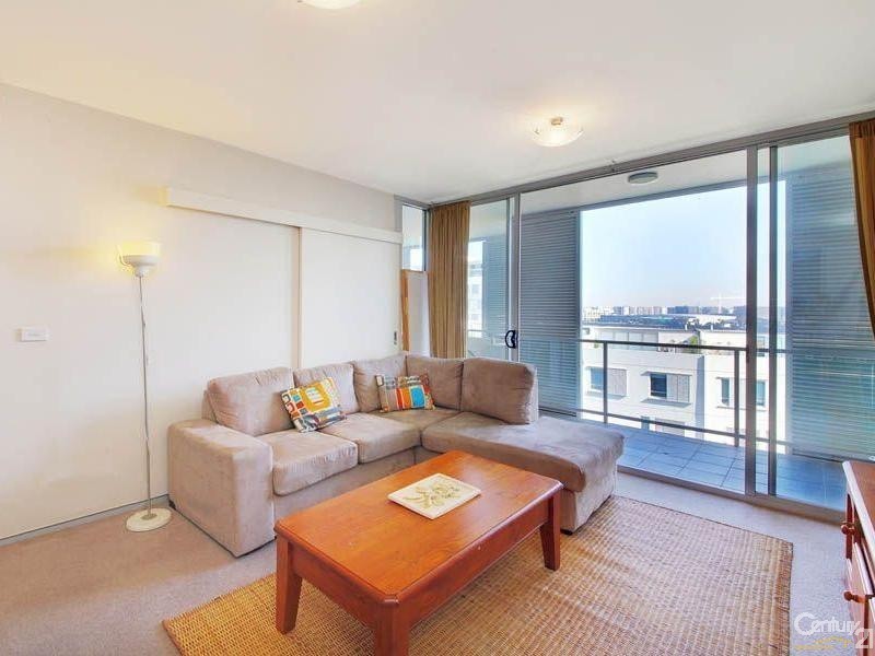 B211/10-16 Marquet St, Rhodes NSW 2138