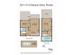 B211/10-16 Marquet St, Rhodes NSW 2138 Floorplan