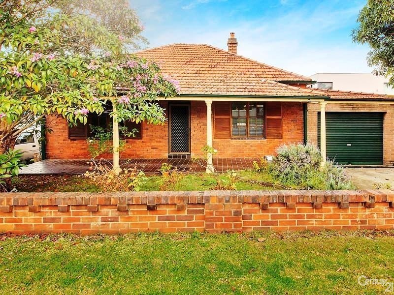 8 Stanley Street, Putney NSW 2112