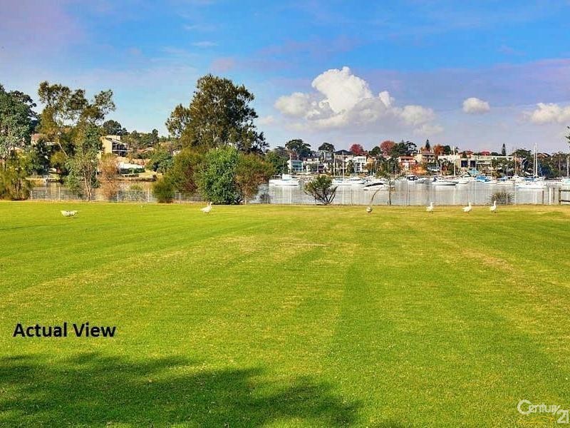 8 Stanley Street, Putney NSW 2112