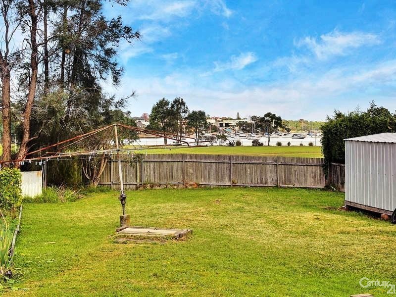 8 Stanley Street, Putney NSW 2112