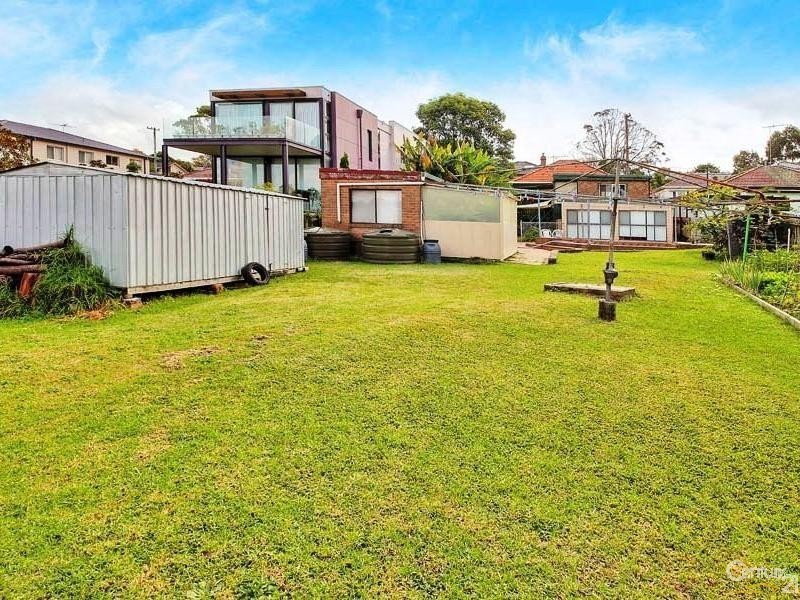 8 Stanley Street, Putney NSW 2112