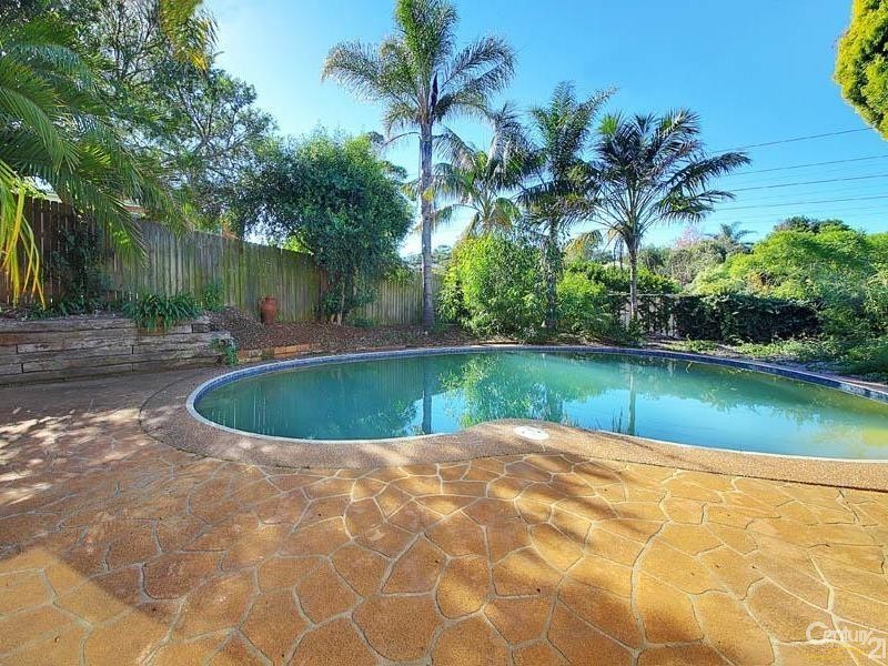 4 Metcalf Avenue, Carlingford NSW 2118