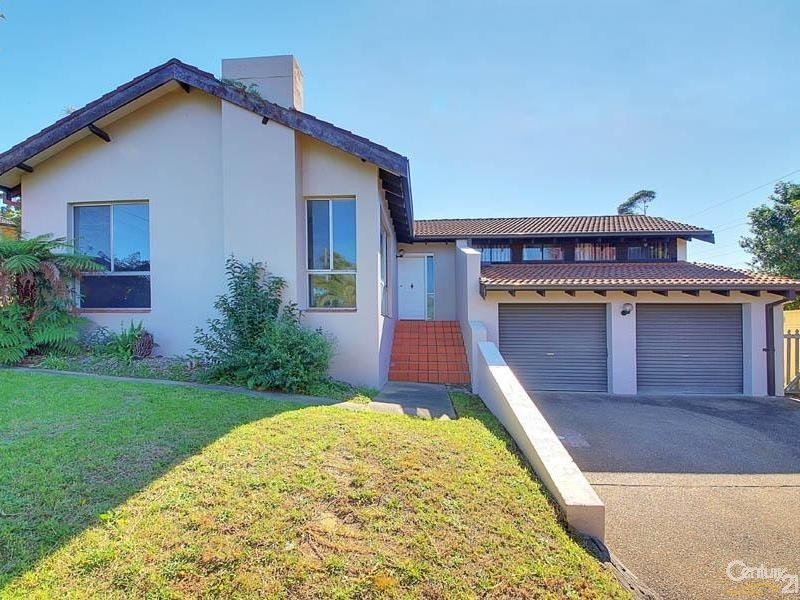 4 Metcalf Avenue, Carlingford NSW 2118