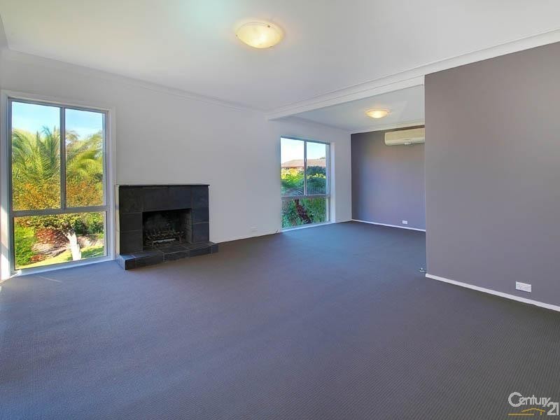 4 Metcalf Avenue, Carlingford NSW 2118