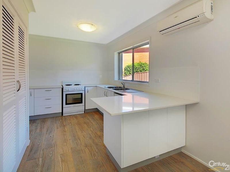 4 Metcalf Avenue, Carlingford NSW 2118