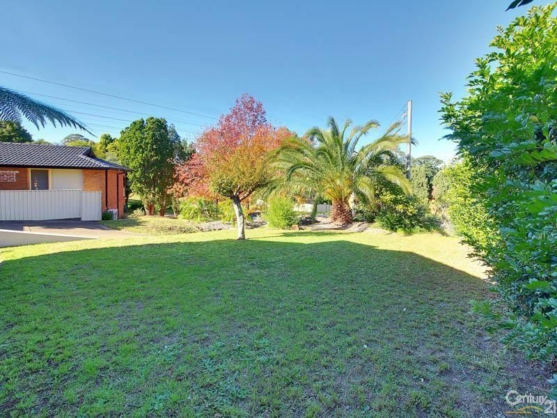 4 Metcalf Avenue, Carlingford NSW 2118