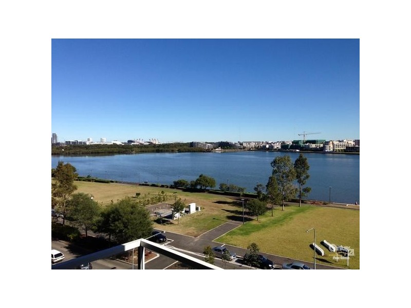 E301/10-16 Marquet Street, Rhodes NSW 2138