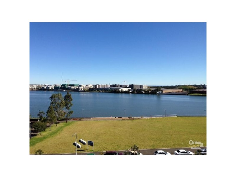 E301/10-16 Marquet Street, Rhodes NSW 2138