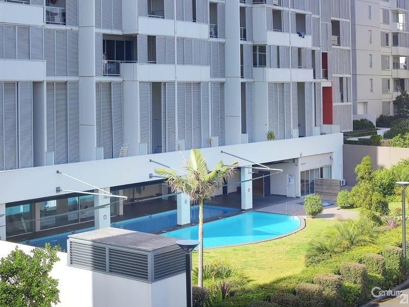 J205 10-16 Marquet St, Rhodes NSW 2138