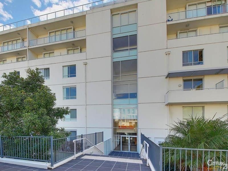 J205 10-16 Marquet St, Rhodes NSW 2138